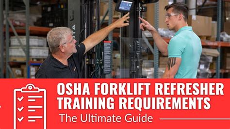 lift central application|Refresher Training for the Roll.
